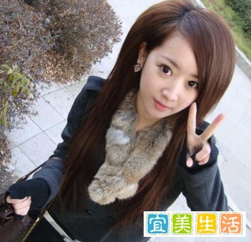 初代网红系列之三十七:龅牙哥