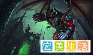 S5哨兵之殇加里奥天赋 lol哨兵之殇加里奥攻略