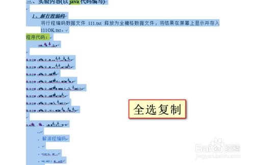word文档中出现乱码,该怎么去除?