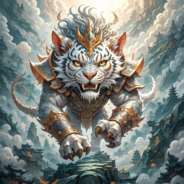 降妖降魔的动物什么生肖