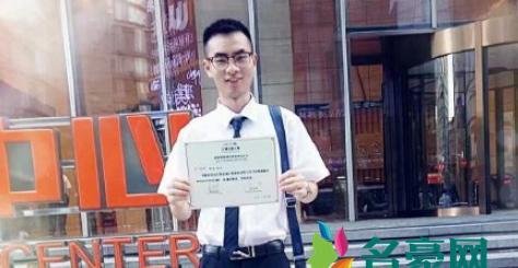 罗冠军是谁 如何看待罗冠军事件