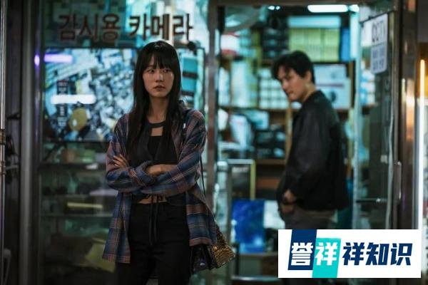 18禁票房冠军,尺度与题材都够生猛,看完之后我都不敢二刷!