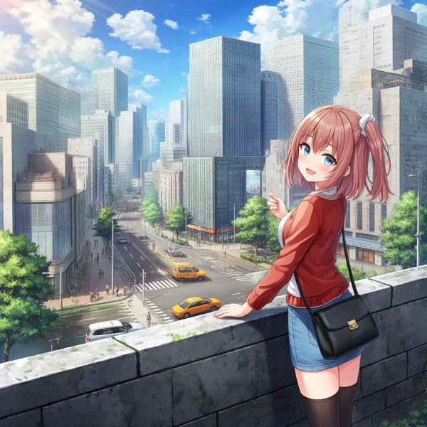 动漫《住在隔壁的她》叫什么剧