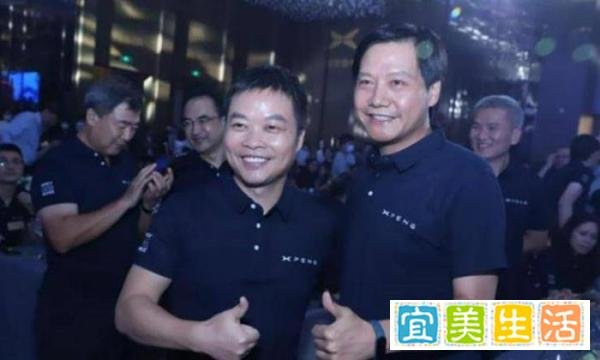 UC网友追捧雷军，雷军也爱UC，十年前UC卖身阿里让他赚1000倍
