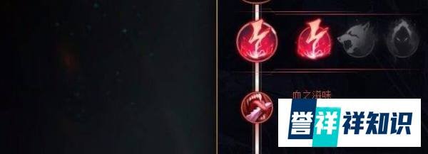 LOL玩转季前赛符文暗影之拳符文怎么点