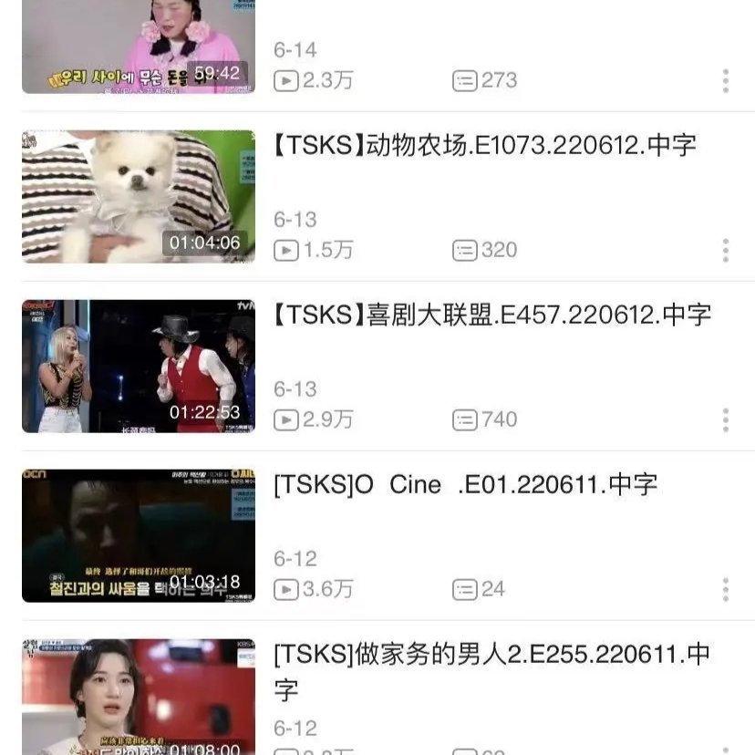 凤凰天使韩剧社视频疑被部分下架，下架的原因是什么？