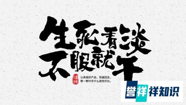 雷军向华为宣战：生死看淡，不服就干！