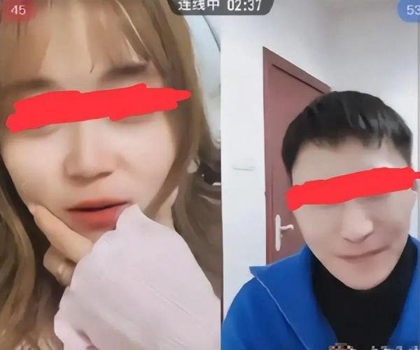 抖音网红“南通第一深情”被抓，网传天龙八部是什么梗？网友：毁三观