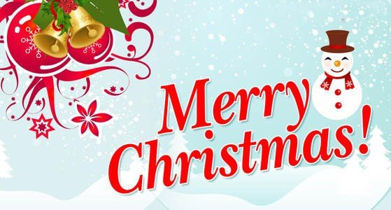 祝你圣诞快乐用英语到底怎么说？是Happy Christmas to you 还是 for you ?
