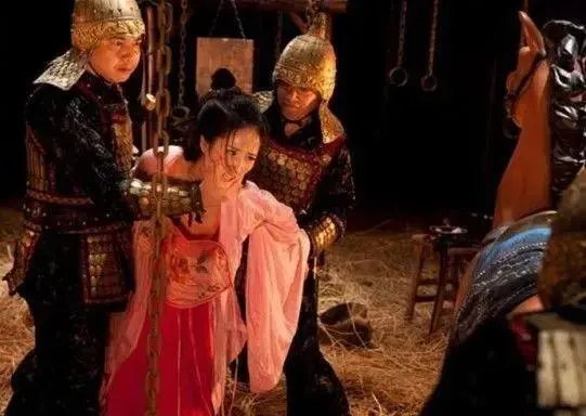 古代为什么要把人做成美人壶？