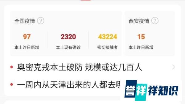解封后，在西安的大学生能顺利回家过年吗？
