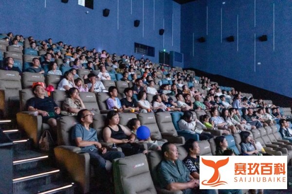 浙西最大LED影城开门红！洲明UCINE掀起全城观影潮