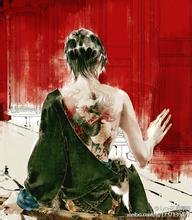 求花酒清明盗墓笔记图高清，最好无水印，谢谢。