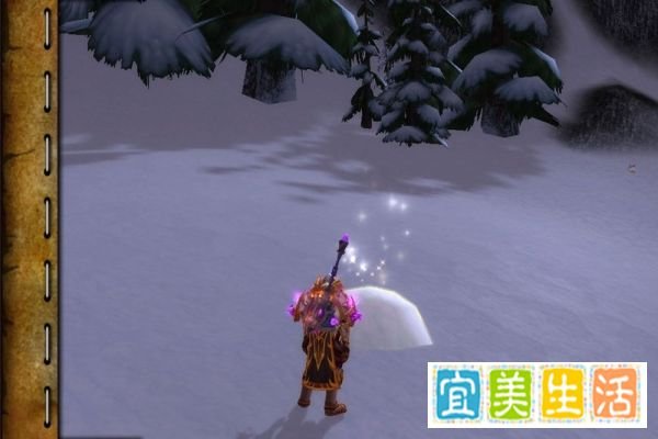 魔兽世界[勇士的早餐]任务怎么做