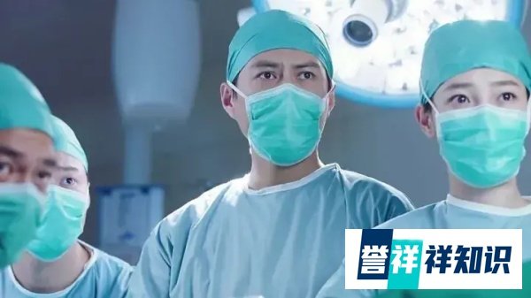 乳腺科怎么「清一色」的男医生，这乳房检查到底是做还是不做啊？