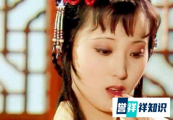 红楼梦续文41：新婚之夜宝钗自作聪明的一个举动，埋下守寡的种子