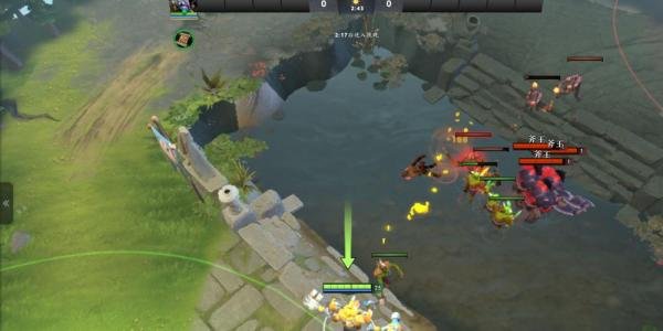 DOTA2 BH如何刷钱快