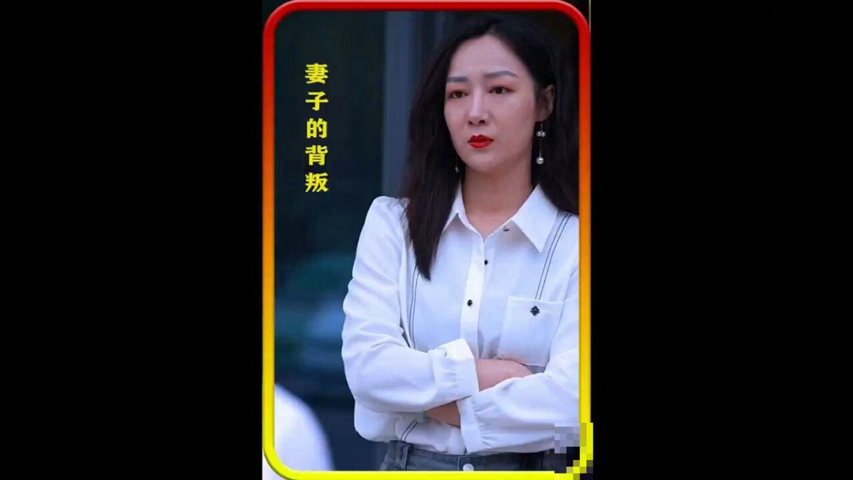 法国电影《妻子的背叛》简介