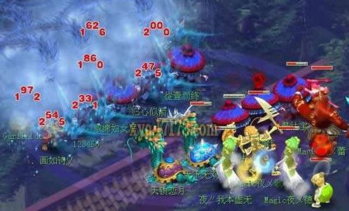 梦幻西游龙宫师门技能该怎么点