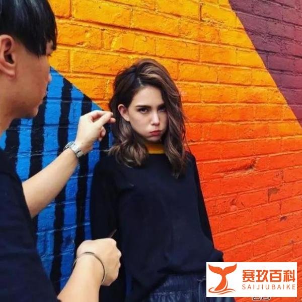 有种“锦鲤体质”叫昆凌,同样是混血儿,上帝吻了她的脸,却关了姐姐弟弟的天窗
