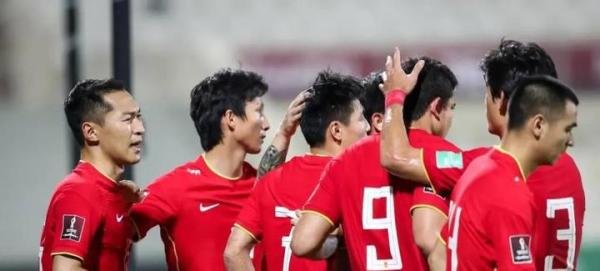 进入12强赛后 国足进入世界杯的机会有多大？