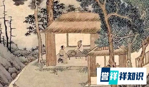 细读《金瓶梅词话》第72回之伯爵出马 一个顶俩