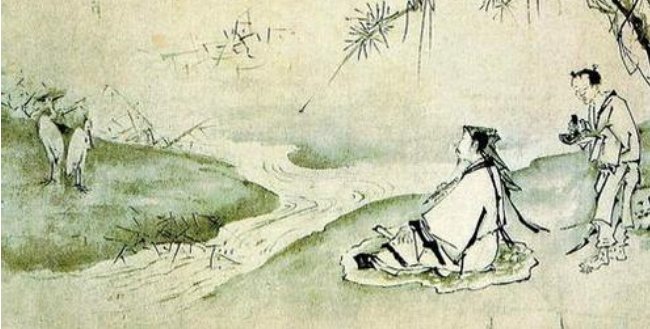 求对的理解《归去来兮辞》中的“聊乘化似归尽，乐夫天命复奚疑”的理解