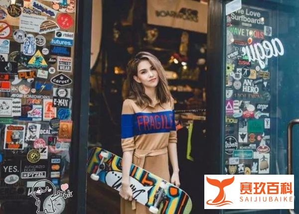 有种“锦鲤体质”叫昆凌，同样是混血儿，上帝吻了她的脸，却关了姐姐弟弟的天窗