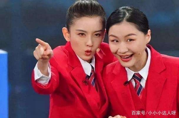 刘胜瑛和金靖原本一起上春晚，排练8个月被宋祖儿顶替了，发生了什么？