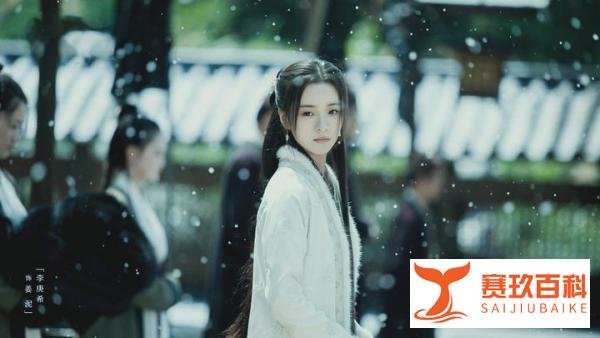 《雪中悍刀行》更新时间及追剧日历,雪中悍刀行更新时间表