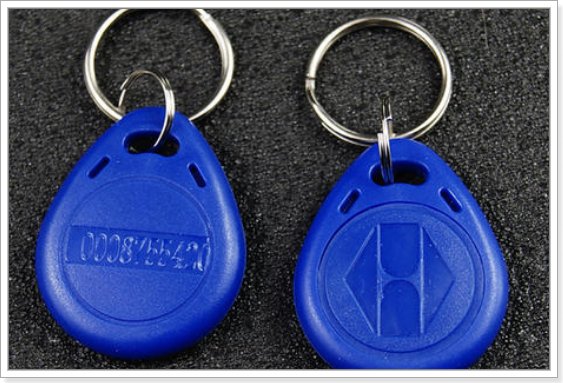门禁卡到哪里配