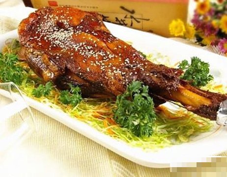 海拉尔必吃十大美食
