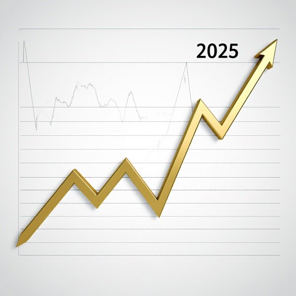 2025年12月下旬金价