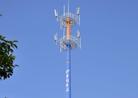 移动、联通、电信的信号塔怎么区分呢?