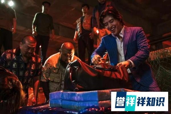18禁票房冠军，尺度与题材都够生猛，看完之后我都不敢二刷！