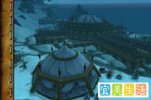 魔兽世界[勇士的早餐]任务怎么做