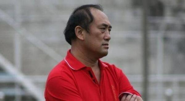 米8直播专栏:钩沉:国安队史首位内援,因拒打假球遭解雇,42岁英年早逝