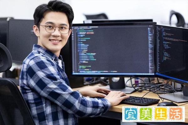 程序员的5个级别，如何从菜鸟晋升到大神？