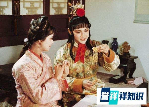 红楼梦续文41:新婚之夜宝钗自作聪明的一个举动,埋下守寡的种子