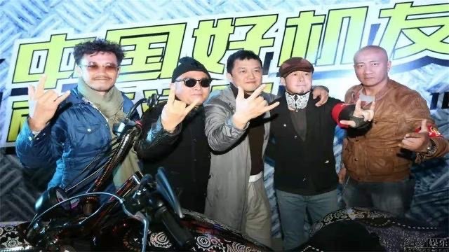 兄弟堂成员名单有哪些？