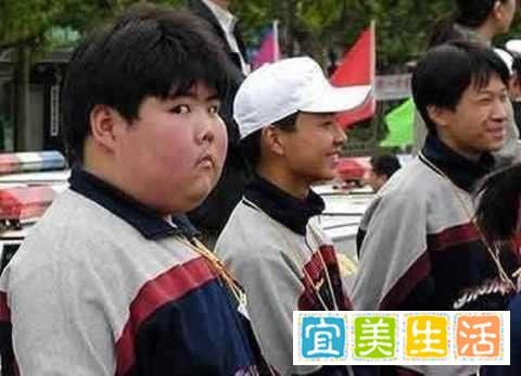 初代网红系列之三十七:龅牙哥