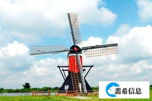 为什么荷兰被称为“风车之国”?