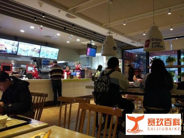 大学生吃肯德基进了监狱,怎么回事?