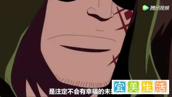 海贼王:实锤!路飞老爸是风风果实,多次被悬赏,价值百亿