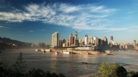 中秋遇国庆，双喜临门（打一地名）？