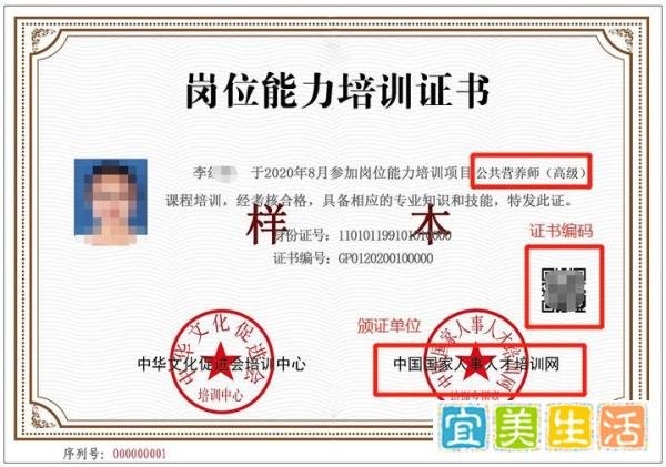2021年营养师最新报考条件是什么