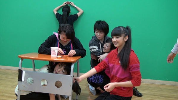 下村实生的介绍