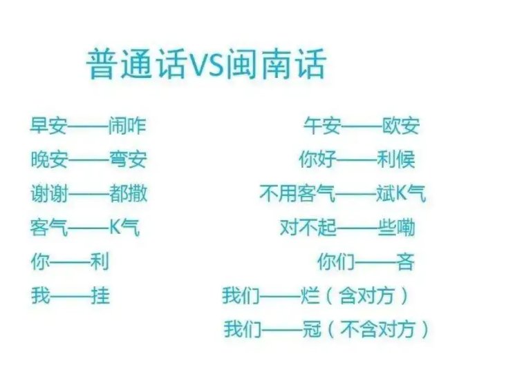 闽南话加塞（ jia se）是一句骂人的话吗?