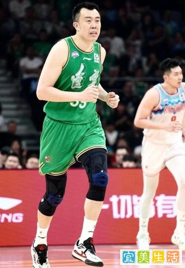 离谱!G1赛后韩德君接受尿检,妻子称他像年轻了十几岁