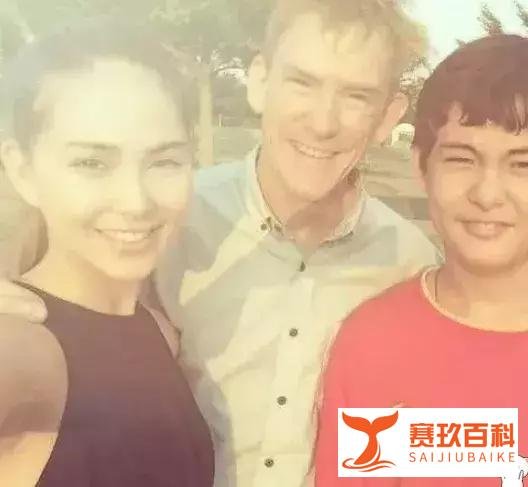 有种“锦鲤体质”叫昆凌,同样是混血儿,上帝吻了她的脸,却关了姐姐弟弟的天窗